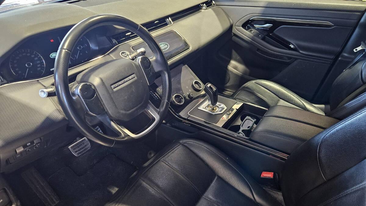 Land Rover Range Rover Evoque 2.0d i4 mhev R-Dynamic S awd 150cv auto