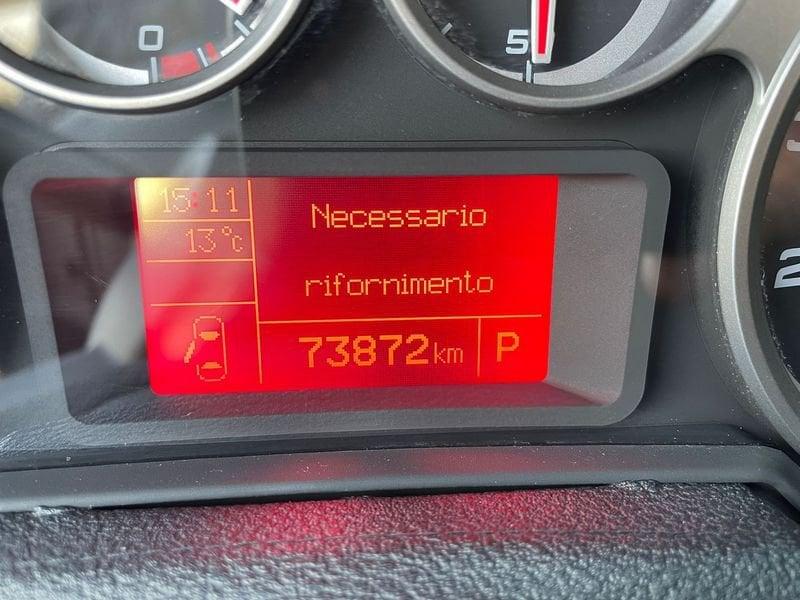 Alfa Romeo MiTo MiTo 1.4 T 170 CV M.air S&S TCT Veloce S