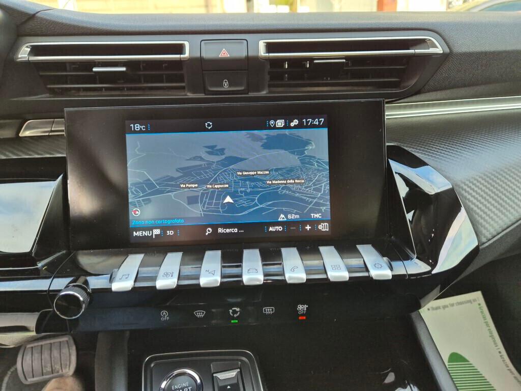 Peugeot 508 SW BlueHDi 130CV EAT8