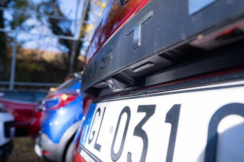 Dacia Duster 1.0 tce Prestige up Gpl 4x2 100cv