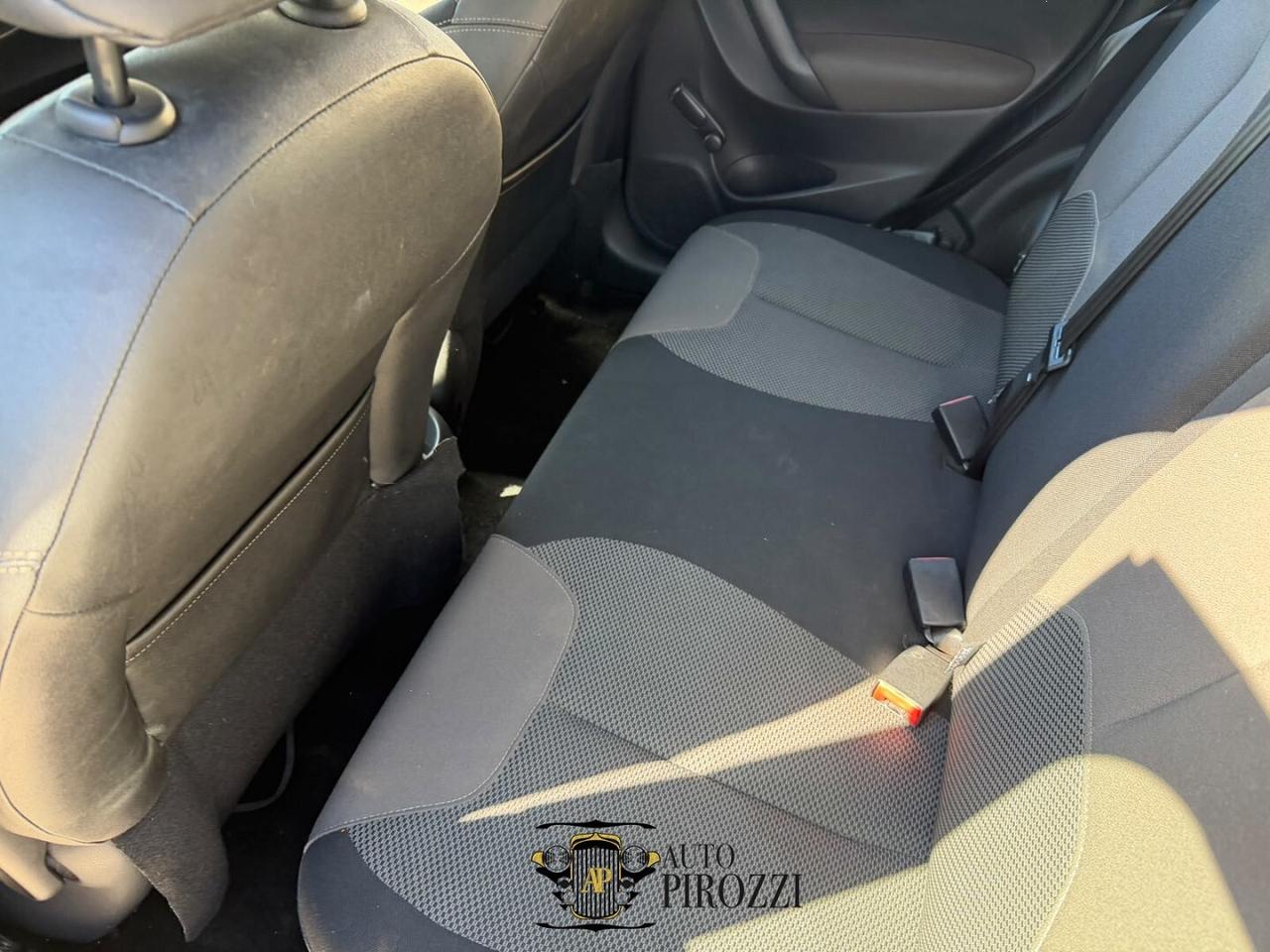 CITRON C3 1.0 VTi SEDUCTION BENZ 2015 112.000 KM