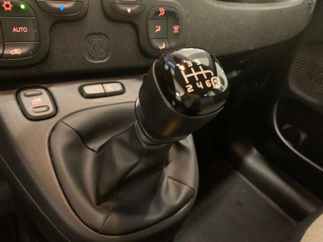 Fiat Panda Panda Cross 1.0 firefly hybrid City Cross s&s