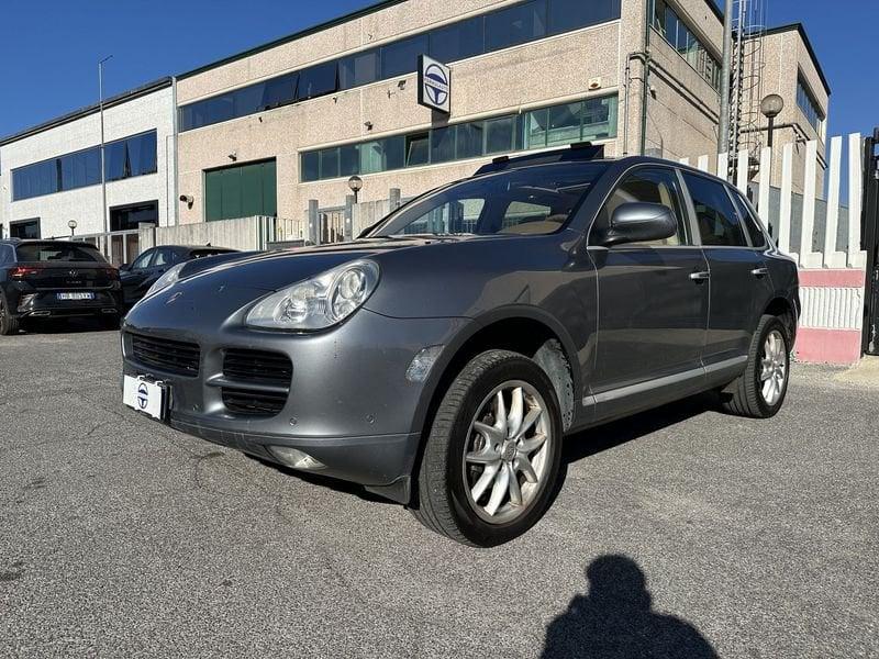 Porsche Cayenne Cayenne 3.2 Automatic 250cv