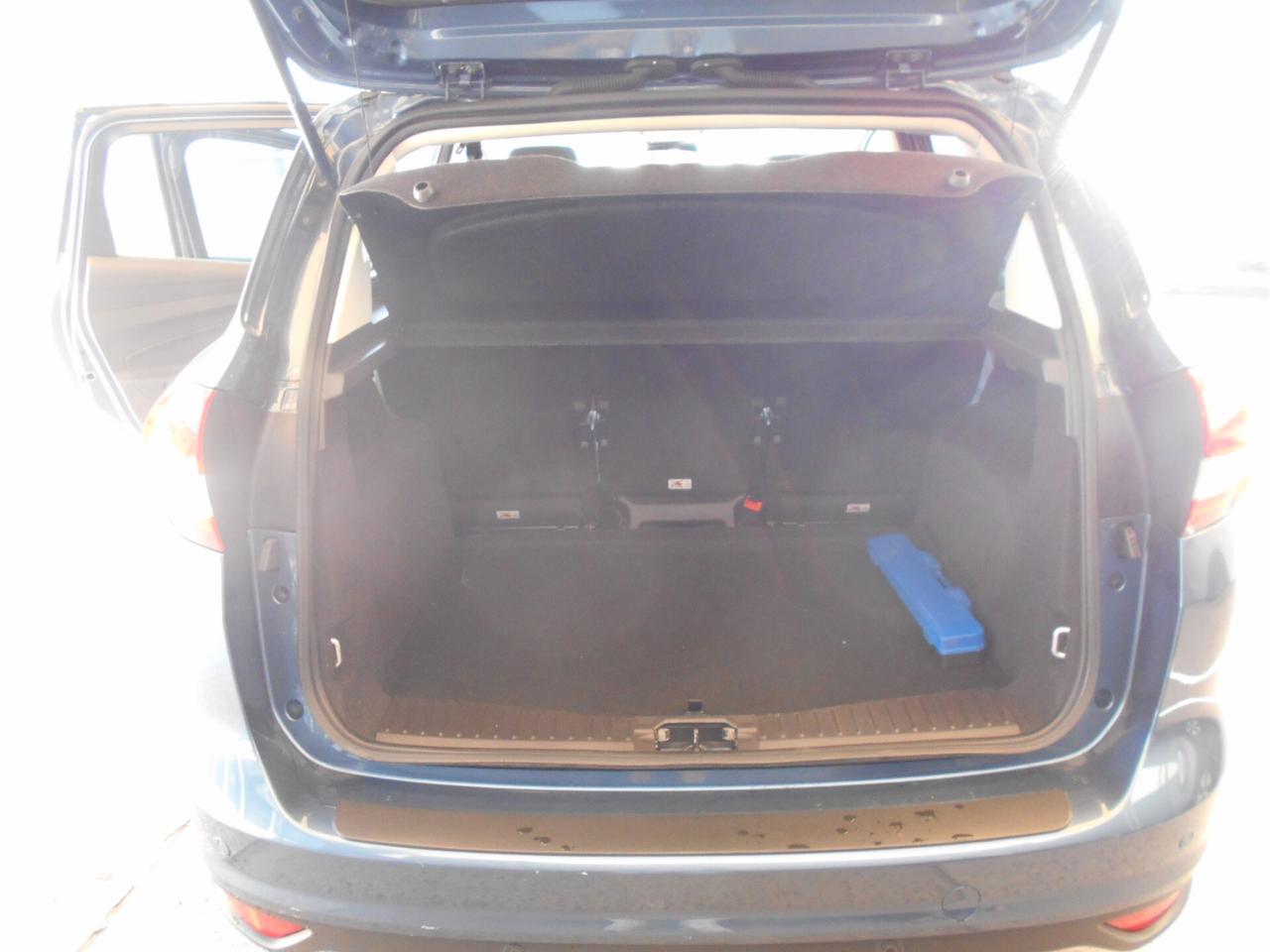 Ford C-Max C-Max7 1.5 EcoBlue 120CV Start&Stop Business