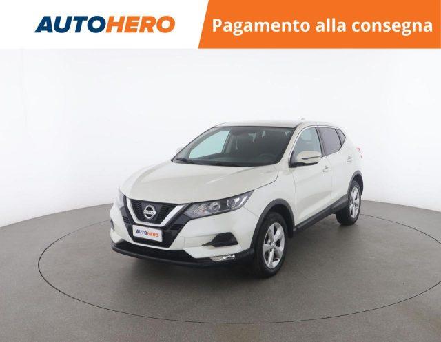 NISSAN Qashqai 1.5 dCi Business