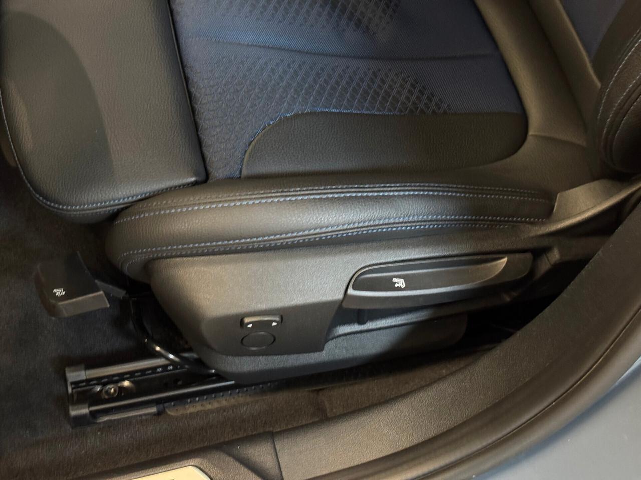 BMW 118D MSPORT 2.0cc 150CV