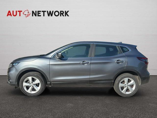 NISSAN Qashqai 1.3 DIG-T 140 CV Business