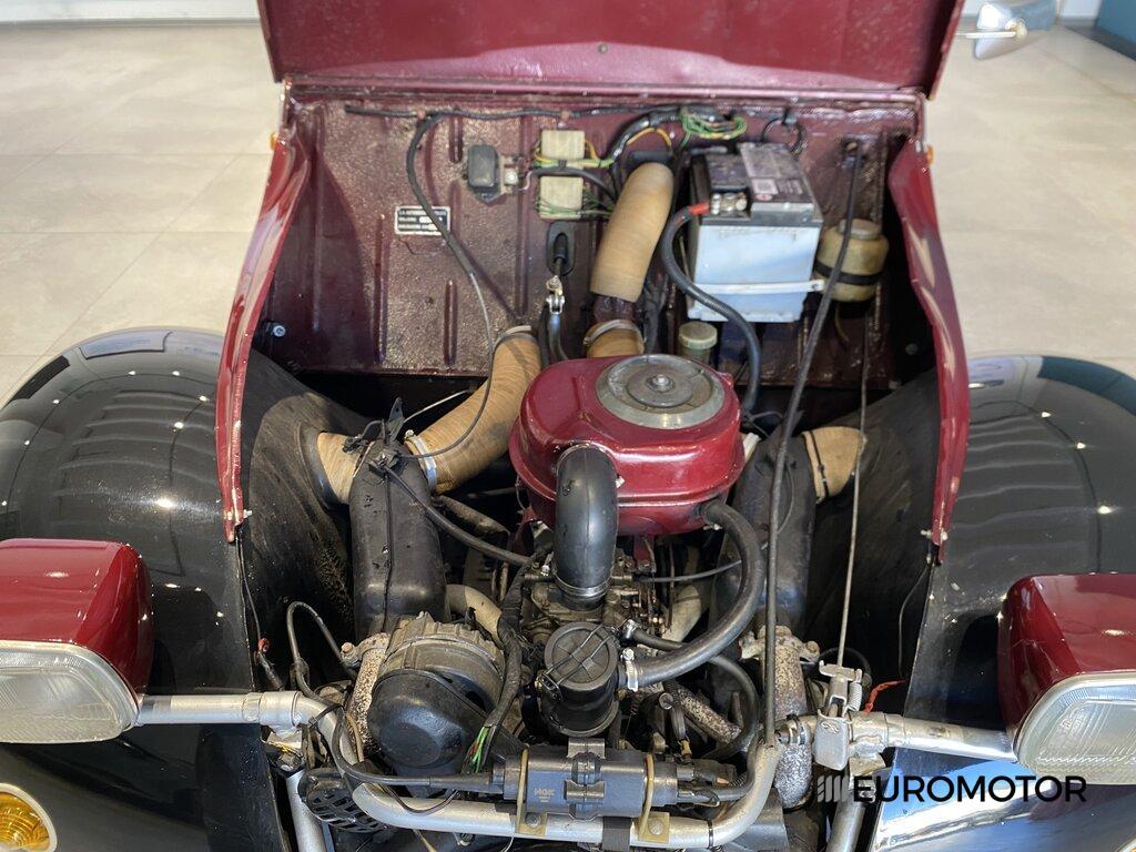 Citroen 2CV 0.6 Special