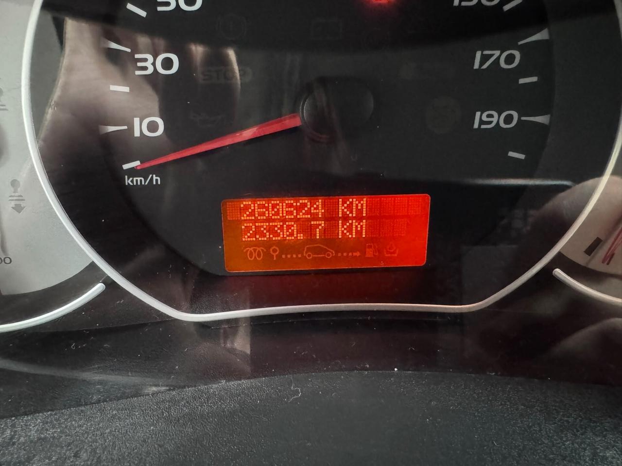 Renault Kangoo 1.5 dCi 90CV F.AP. 5 porte Tom tom