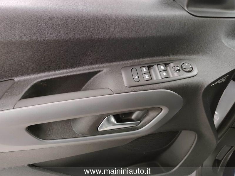 FIAT Doblò 1.5 Hdi 130cv AT8 Combi N1 L1 CAMBIO AUTOMATICO