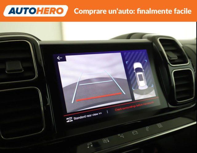 CITROEN C5 Aircross BlueHDi 130 S&S Business