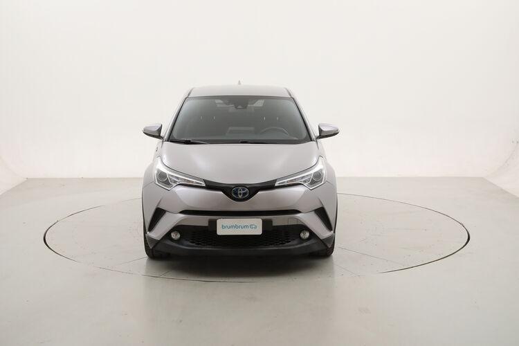 Toyota C-HR Hybrid Trend BR732564 1.8 Full Hybrid 122CV