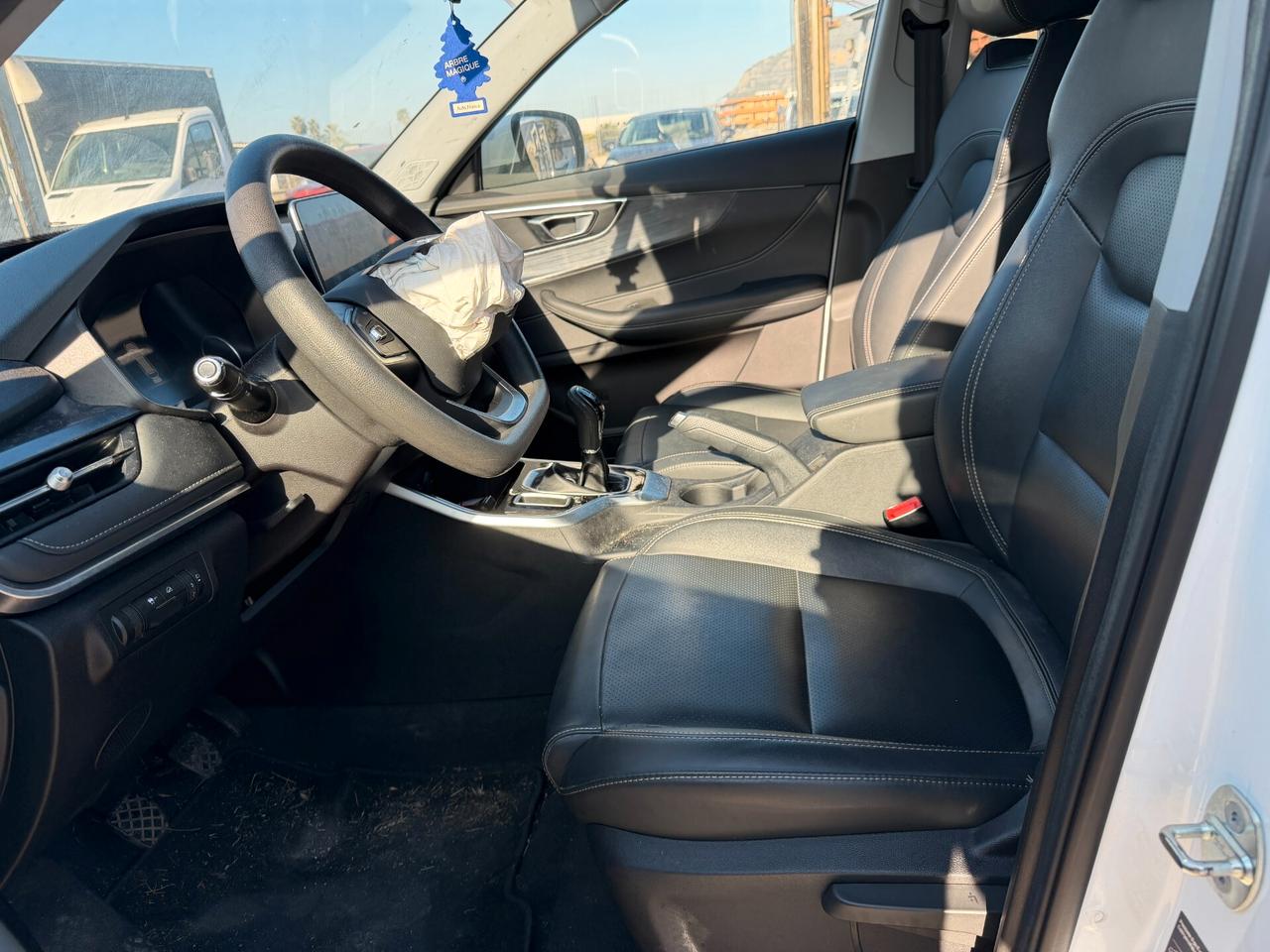 DR 5.0 2024 1.5 BENZINA/GPL 117 CV *SINISTRATA