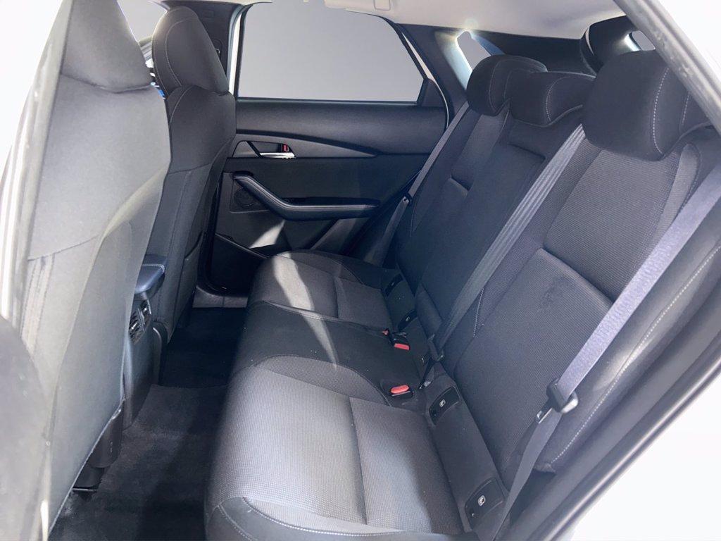 MAZDA CX-30 m-hybrid Executive 2wd del 2019