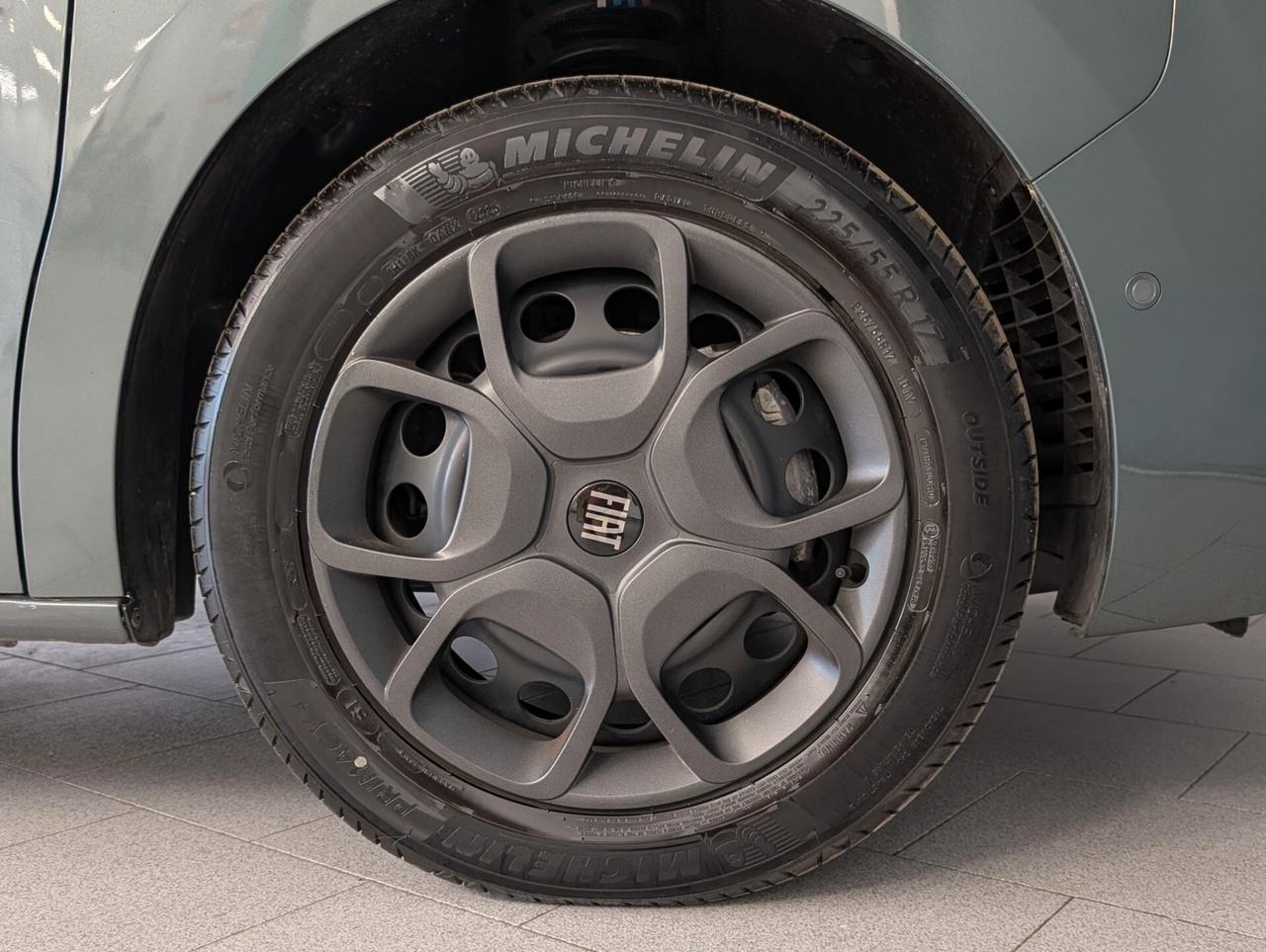 Fiat Ulysse 2.0 BlueHDi 180 CV AT8 L3