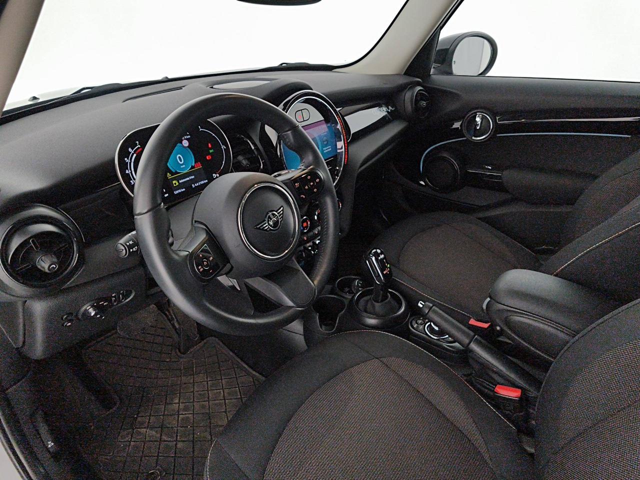 MINI Mini Cooper Camden 5 Porte