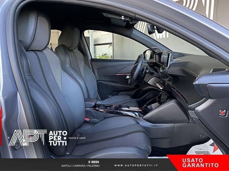 Peugeot 208 208 1.2 puretech GT Pack s&s 130cv eat8