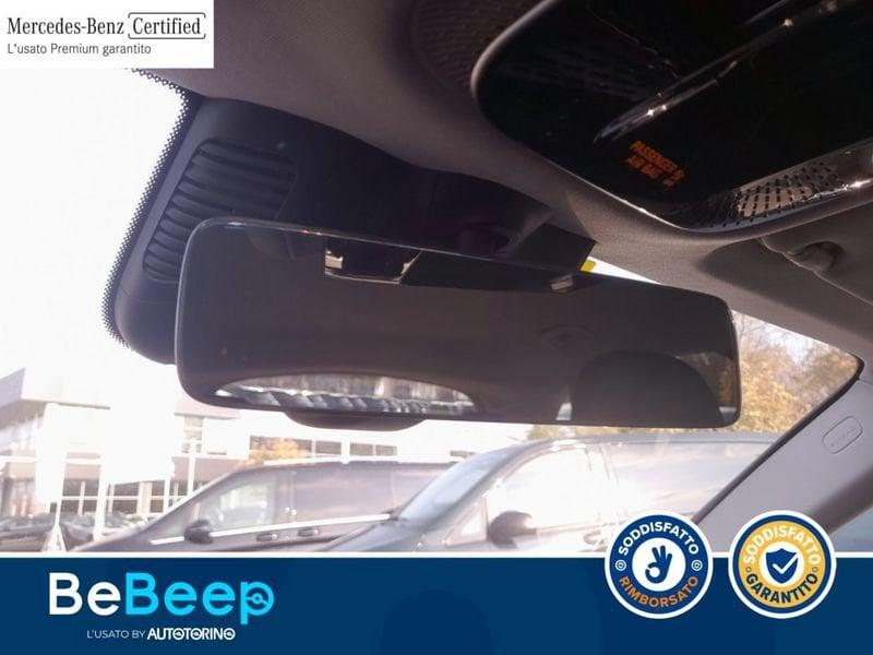 Mercedes-Benz GLC 220 D AMG LINE ADVANCED 4MATIC AUTO