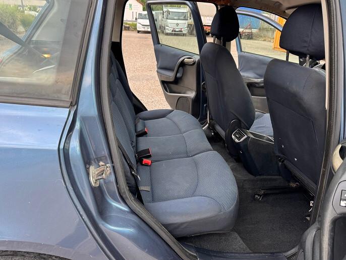Fiat Stilo 2004 5p 1.9 mjt Dynamic 120cv