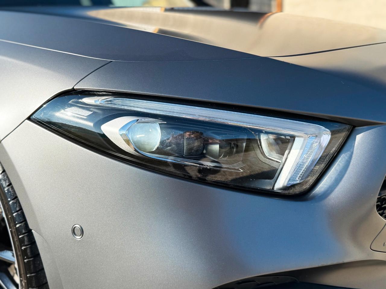 Mercedes A 35 AMG 4Matic Night auto | PREZZO PROMO