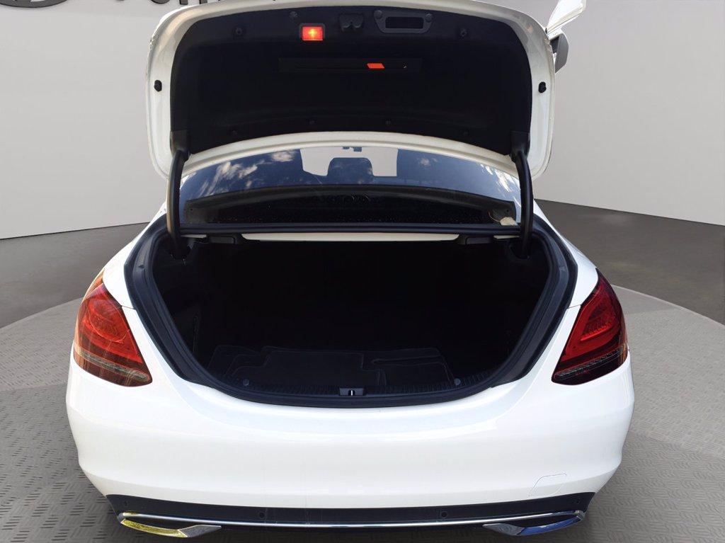 MERCEDES C 220 d premium 4matic auto del 2021
