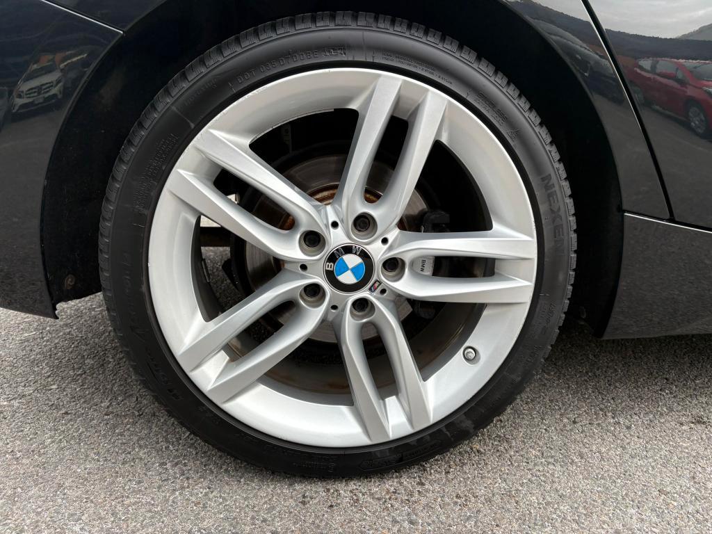 BMW Serie 1 5 Porte 116d Msport 5p