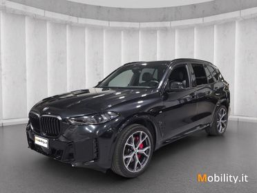 BMW X5 30 d MSport Pro xDrive Steptronic