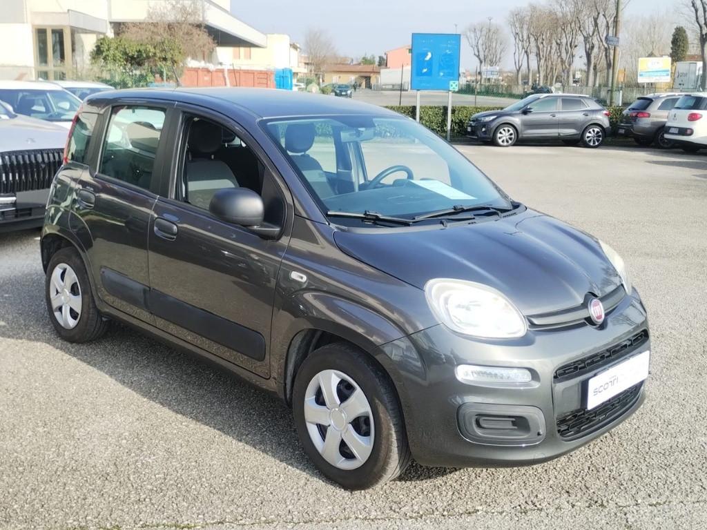 FIAT Panda III 2016 - Panda 1.3 mjt 16v Lounge s&s 95cv
