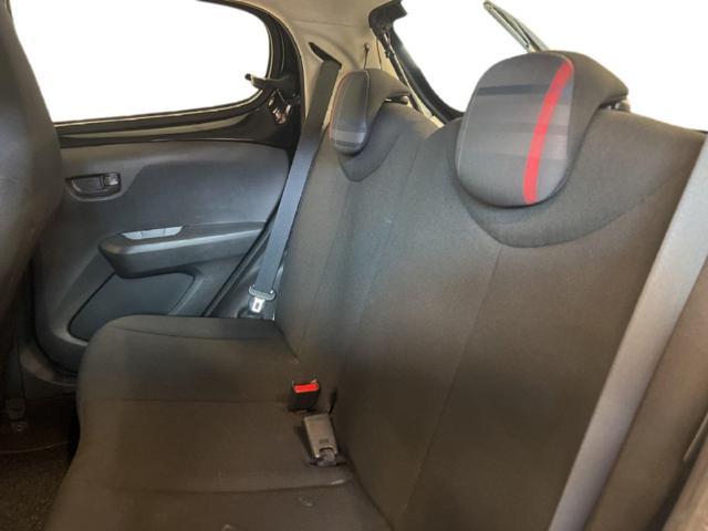 PEUGEOT 108 VTi 68 5 porte Active