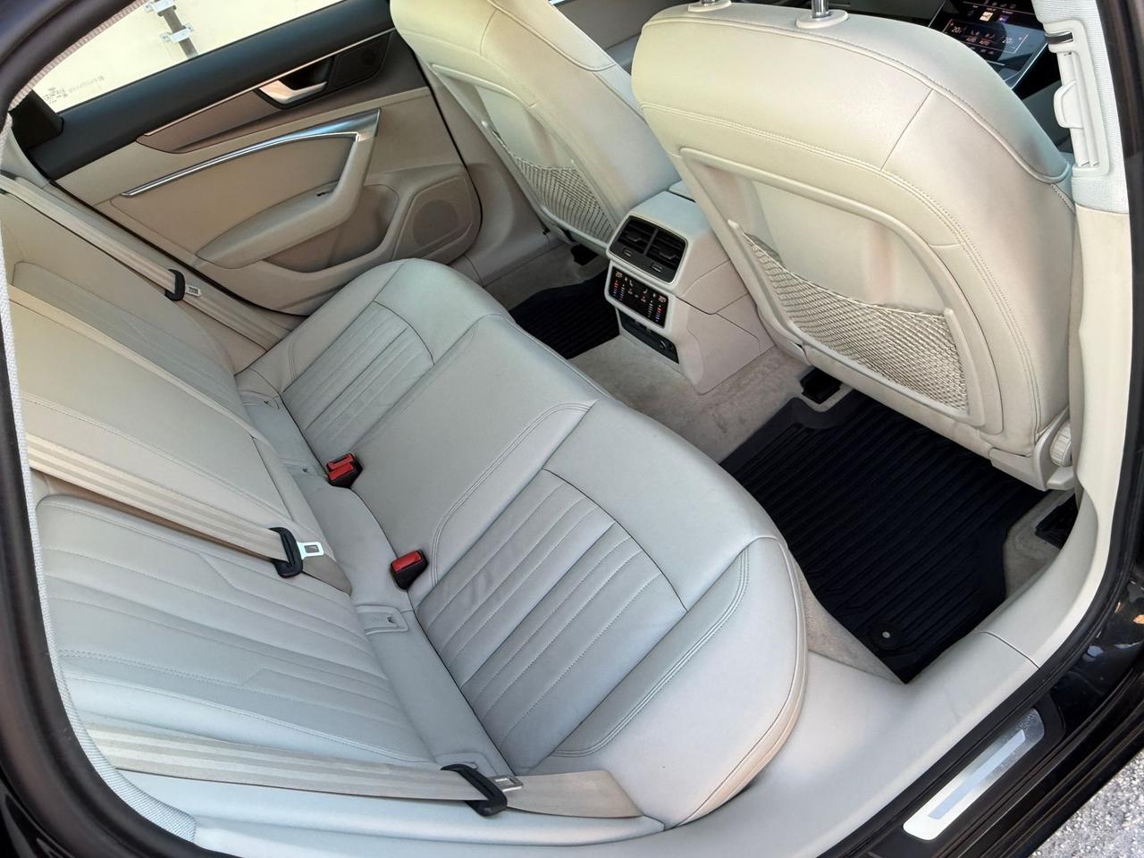 Audi A6 45 3.0 TDI 231CV Quattro S-Line 2020 Euro 6