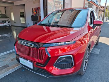 DR 4.0 EVO 4 1.6 Bi-Fuel GPL FULL OPTIONAL