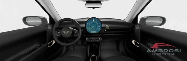 MINI Cooper 3 porte Essential E - Prezzo con rottamazione eu