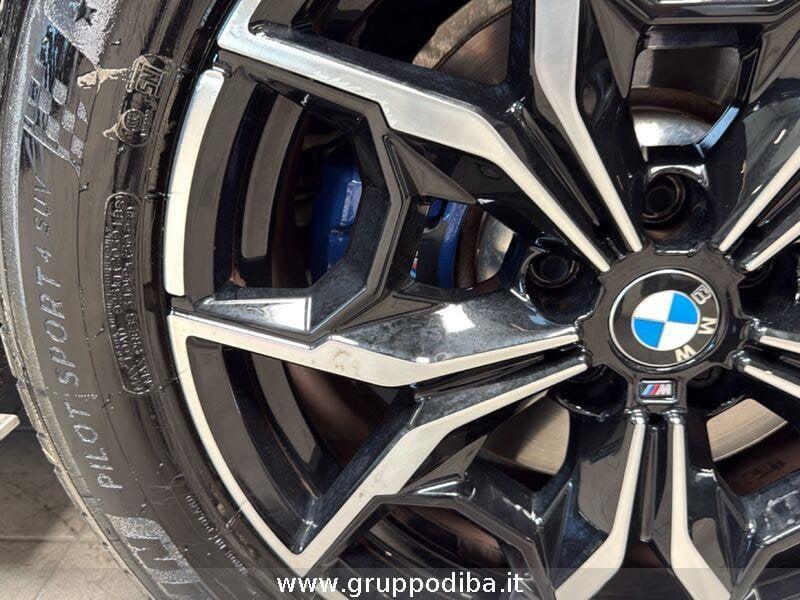 BMW X4 G02 2021 xdrive20i mhev 48V Msport auto