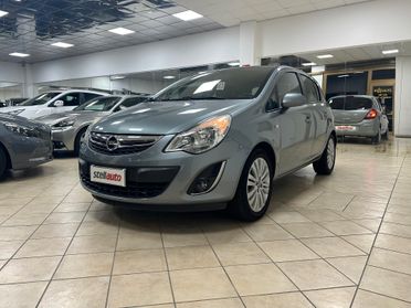 Opel Corsa 1.2 5 porte