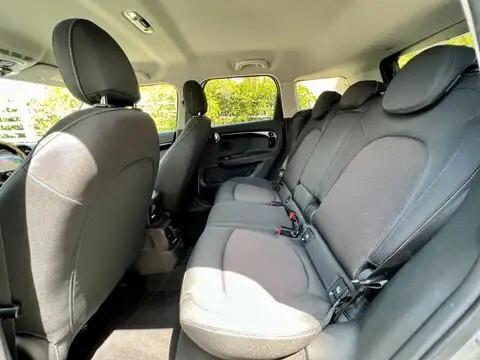 MINI Cooper SE Countryman Subentro leasing 1.5 ALL4 LED 18" Telecamera Tagliandata