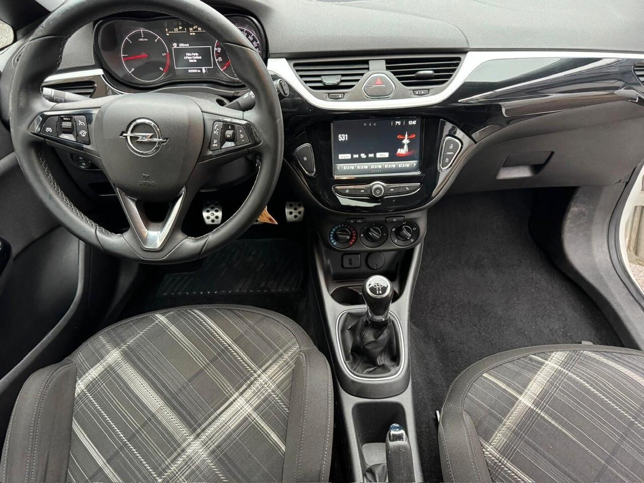 Opel Corsa 1.3 CDTI 5 porte n-Joy*EURO6*CERCHI