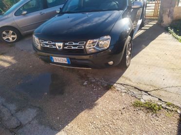 Dacia Duster 1.5 dci