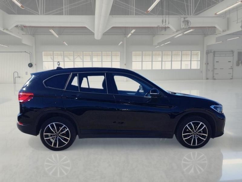 BMW X1 sDrive 16d Business Advantage Autom.