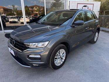 Volkswagen T-Roc 2.0 TDI SCR 150 CV DSG Sport BlueMotion Technology