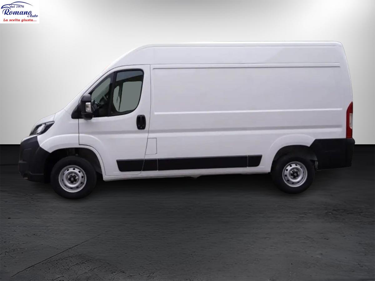 NEW Fiat Ducato 33 2.2 Mjt 140CV L2 H2 MH2 Furgone#2 ANNI GARANZIA FIAT!