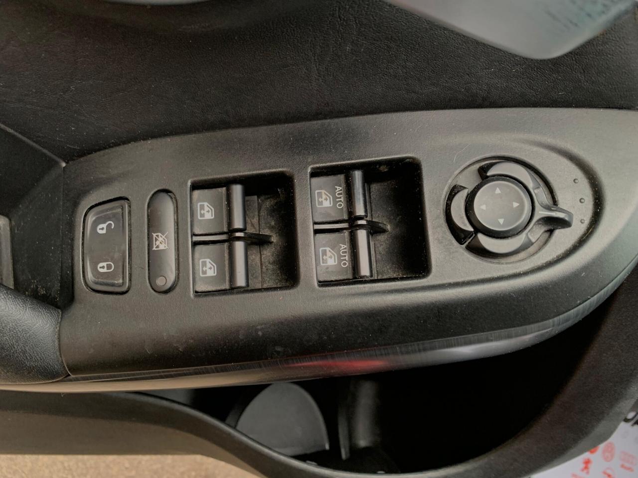 Fiat 500X 1.3 MultiJet 95 CV Cross