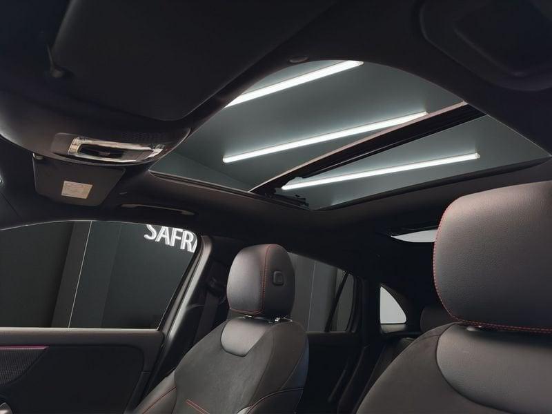 Mercedes-Benz EQA EQA 250+ PREMIUM PLUS