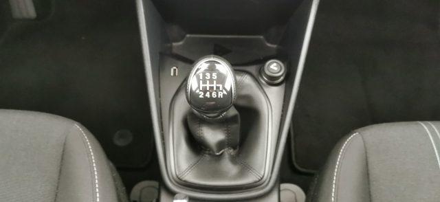 FORD Fiesta 1.5 EcoBlue 5 porte Business