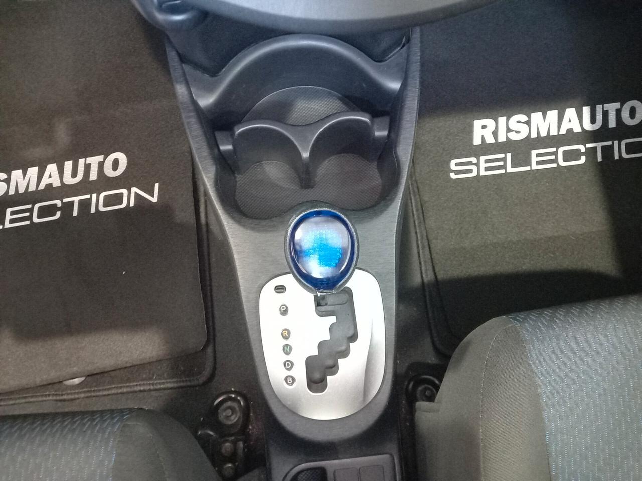 Toyota Yaris 1.5 Hybrid 5 porte Lounge