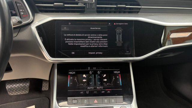 AUDI A6 Avant 40 2.0 TDI S tronic Business Sport