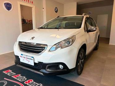 Peugeot 2008 1.6 e-HDi 92 CV S&S ETG6 Allure