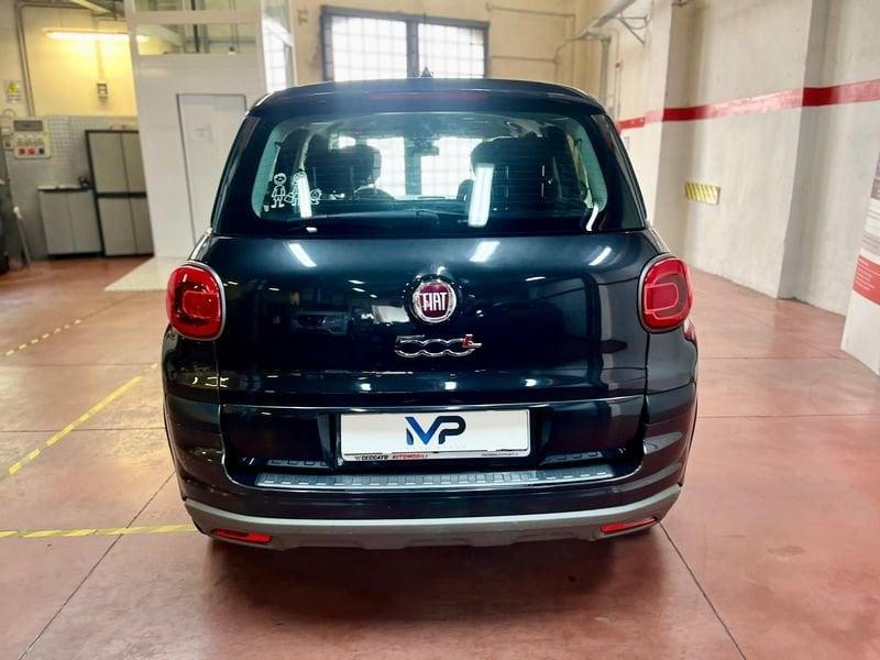 FIAT 500L 1.3 Multijet 95 CV Cross