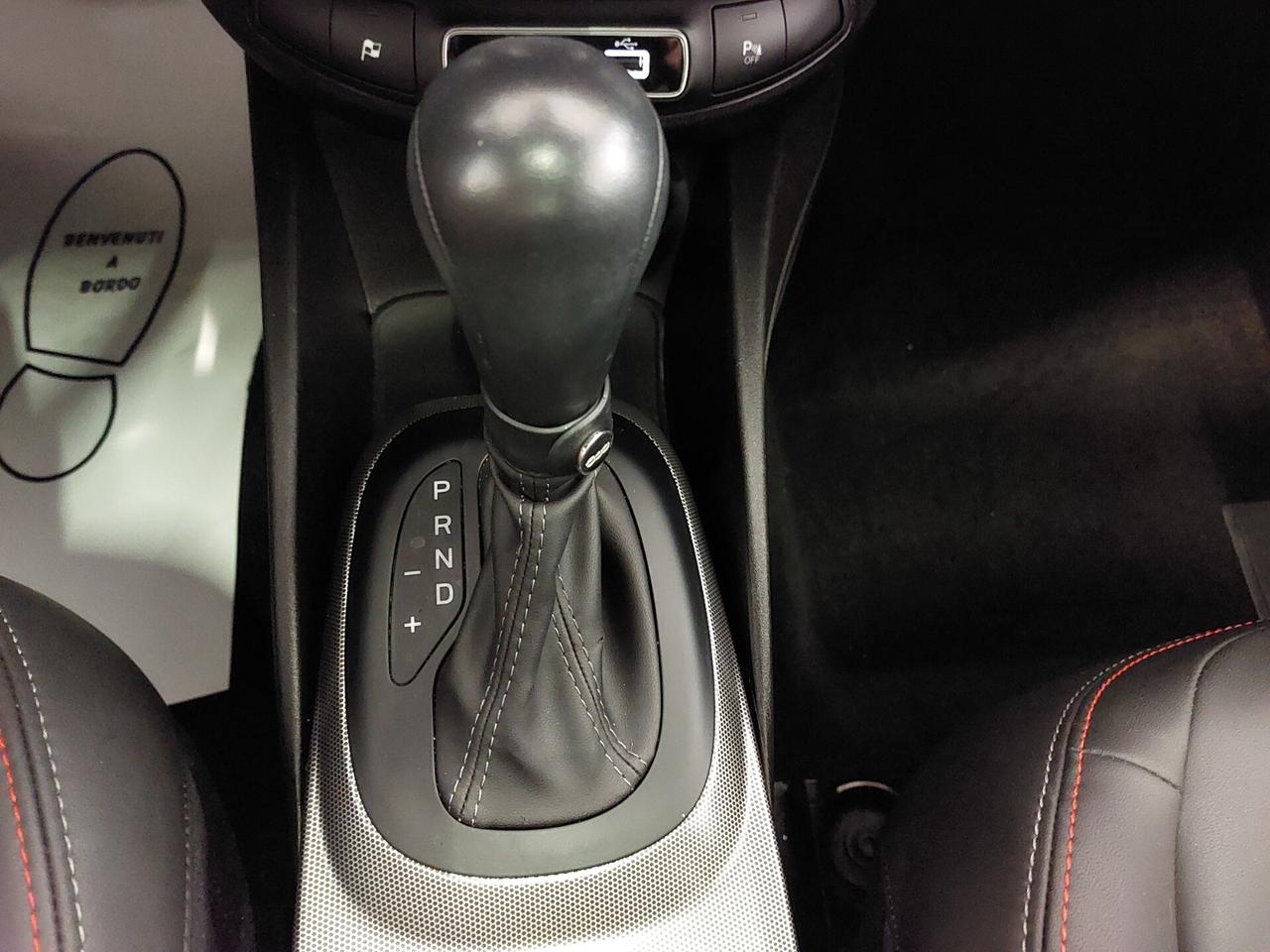 FIAT 500X 500X 1.3 T4 150 CV DCT Sport