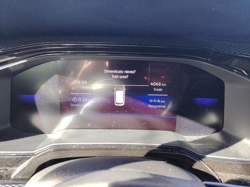 Volkswagen Taigo Taigo 1.0 TSI 115 CV Edition Plus