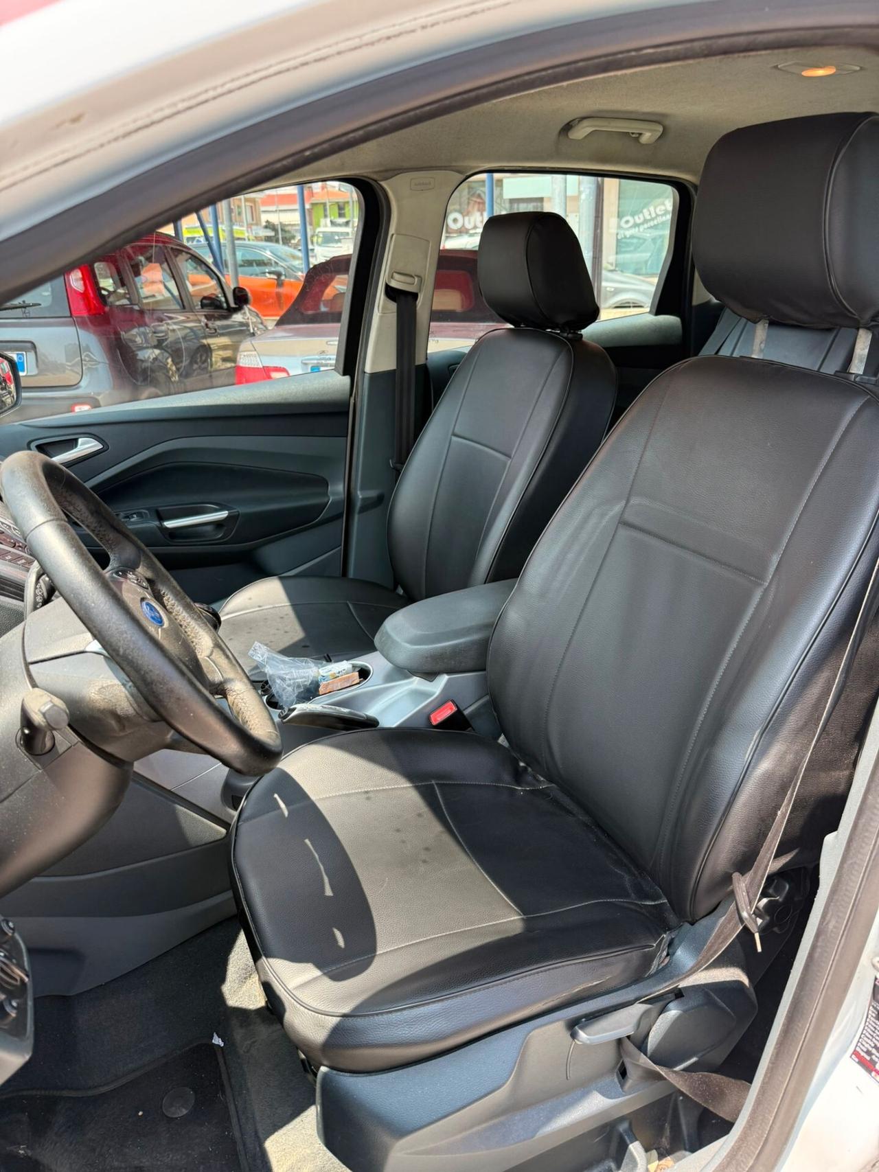 Ford C-Max 1.5 TDCi 95CV Start&Stop Business